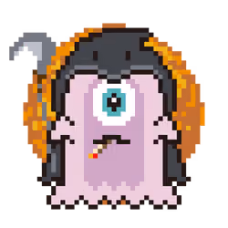 CryptoGhost #3773