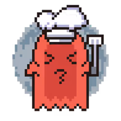 CryptoGhost #826