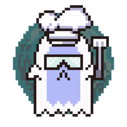 CryptoGhost #8355