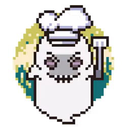 CryptoGhost #2387