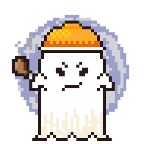 CryptoGhost #7960