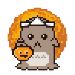CryptoGhost #366