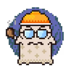 CryptoGhost #7735