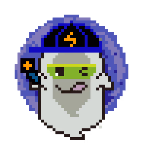 Cryptoghostsnft