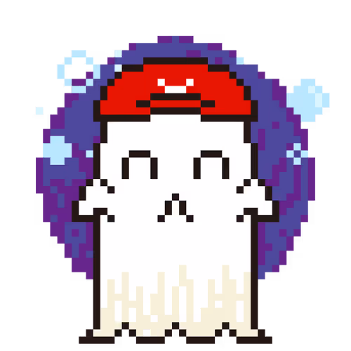 Cryptoghostsnft
