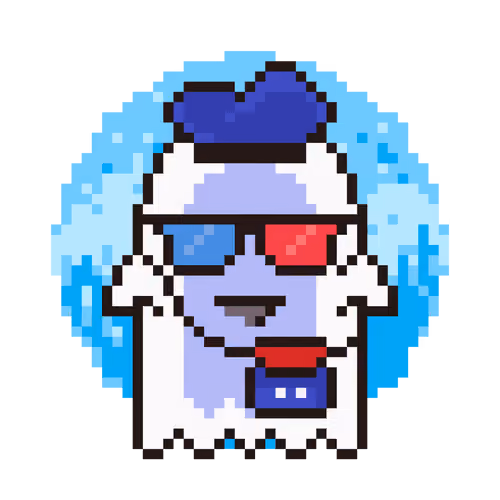 CryptoGhost #2816