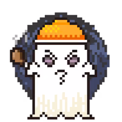 CryptoGhost #8156