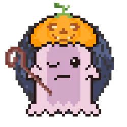 CryptoGhost #2041