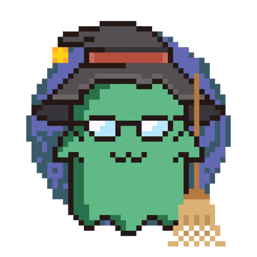CryptoGhost #9291