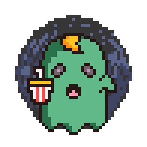 Cryptoghostsnft