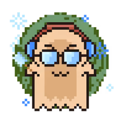 CryptoGhost #404