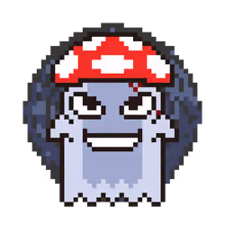 CryptoGhost #9209