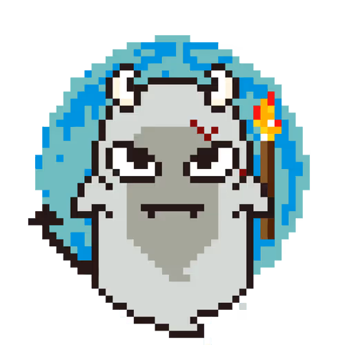 CryptoGhost #1827