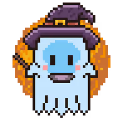 CryptoGhost #979