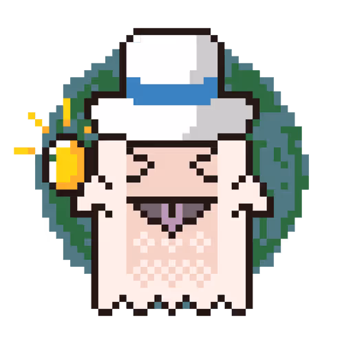 Cryptoghostsnft