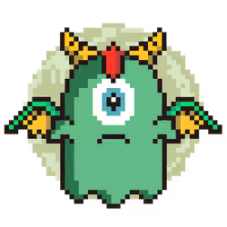 CryptoGhost #3652