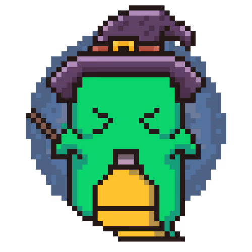 Cryptoghostsnft