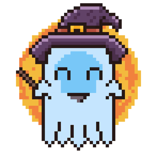 CryptoGhost #602