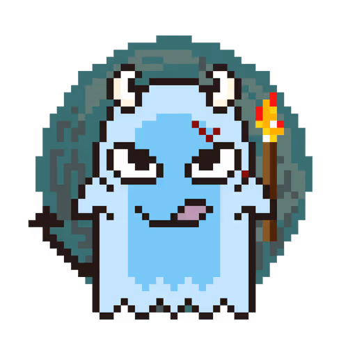 CryptoGhost #638