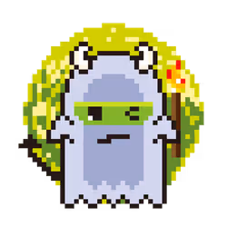 CryptoGhost #4743