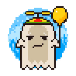CryptoGhost #5701