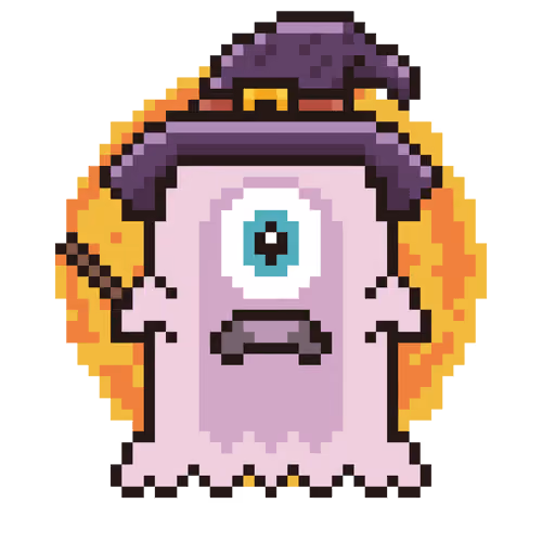 CryptoGhost #9362