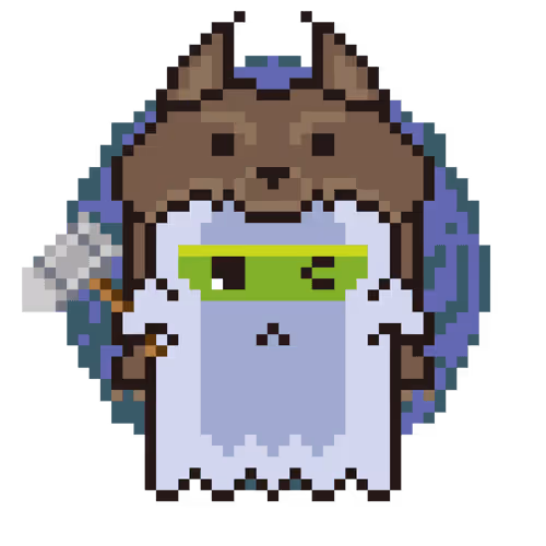 CryptoGhost #1037
