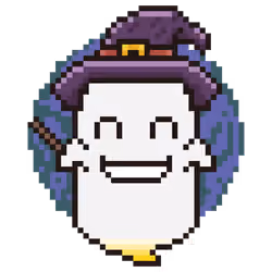 CryptoGhost #1498