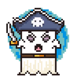 CryptoGhost #466