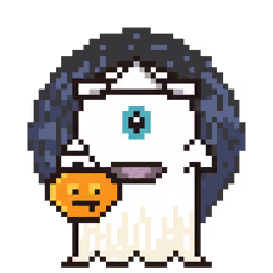 CryptoGhost #8110