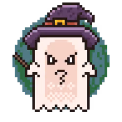 CryptoGhost #4618