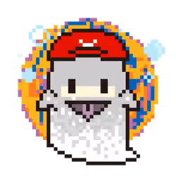 CryptoGhost #2281