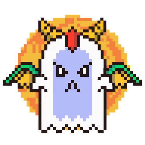 Cryptoghostsnft