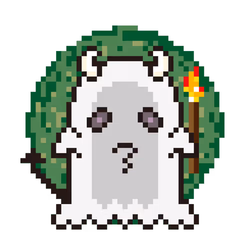 Cryptoghostsnft
