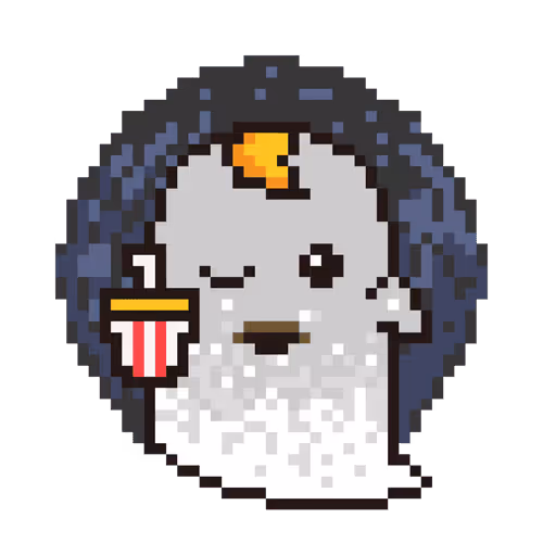 Cryptoghostsnft