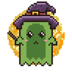 CryptoGhost #9434