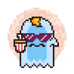 CryptoGhost #8275