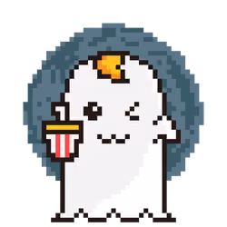 CryptoGhost #1316