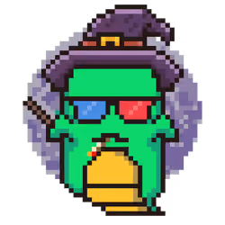 CryptoGhost #3805