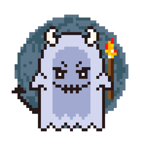 CryptoGhost #7640