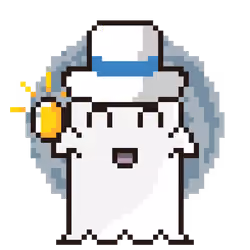 CryptoGhost #7737