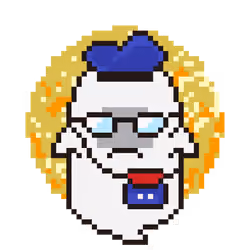 CryptoGhost #1317