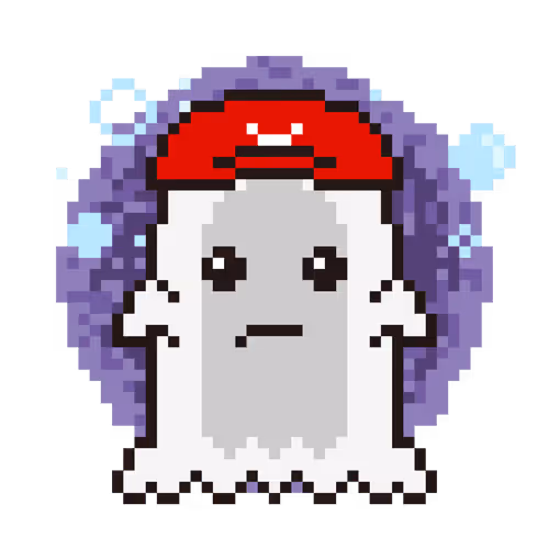 Cryptoghostsnft