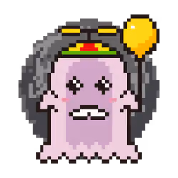 CryptoGhost #3858