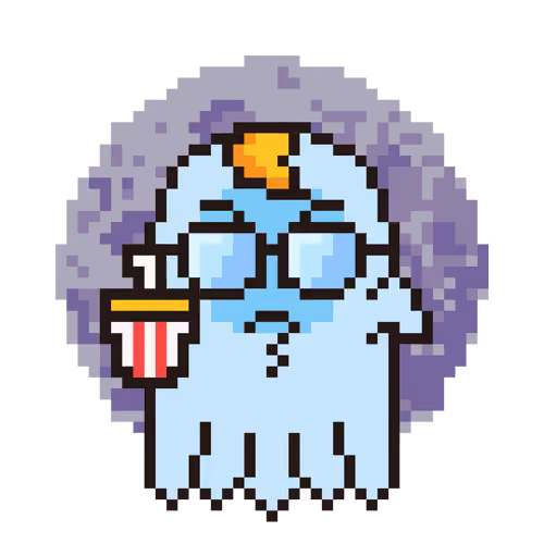 CryptoGhost #8765