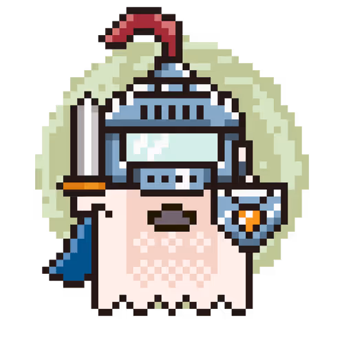 CryptoGhost #4873