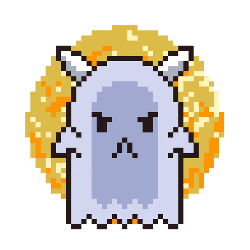 CryptoGhost #6333