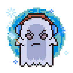 CryptoGhost #7215