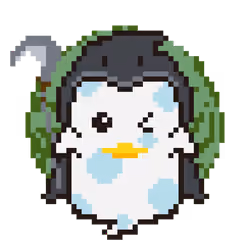 CryptoGhost #5537