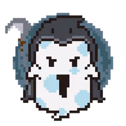 CryptoGhost #635